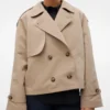 Giacca Vmchloe