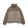 Giacca Vmholly