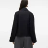 Giacca Vmlinen