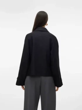 Giacca Vmlinen