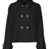 Giacca Vmlinen