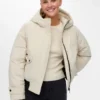 Giacca Vmmiley