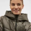 Giacca Vmnalina