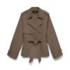Giacca Vmnoa