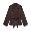 Giacca Vmnoa