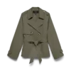 Giacca Vmnoa