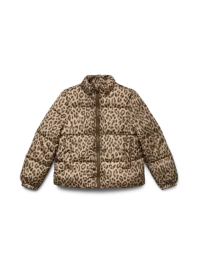 Giacca Vmparda