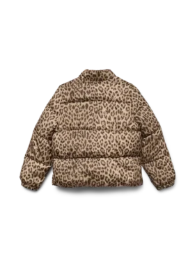 Giacca Vmparda