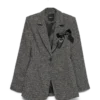 Giacca Vmperle