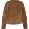 Giacca Vmroycealice