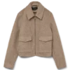 Giacca Vmsafir