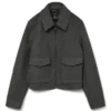 Giacca Vmsafir