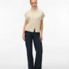 Gilet di maglieria Vmbang