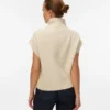 Gilet di maglieria Vmbang