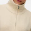 Gilet di maglieria Vmbang
