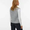 Gilet di maglieria Vmnovah