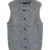 Gilet di maglieria Vmnovah