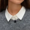 Gilet di maglieria Vmnovah