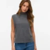 Gilet di maglieria Vmwow