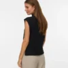 Gilet di maglieria Vmwow