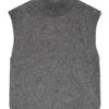 Gilet di maglieria Vmwow