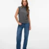 Gilet di maglieria Vmwow