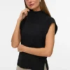 Gilet di maglieria Vmwow