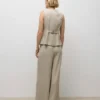 Gilet di sartoria Awsiga