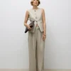 Gilet di sartoria Awsiga