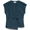 Gilet di sartoria Awvannah