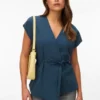 Gilet di sartoria Awvannah