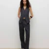 Gilet di sartoria Awviga