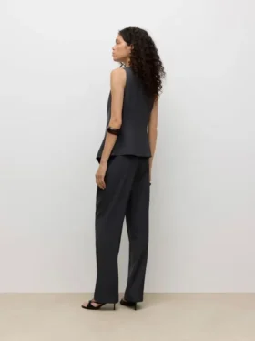 Gilet di sartoria Awviga