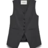 Gilet di sartoria Awviga