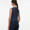 Gilet di sartoria Vmbestie