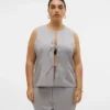 Gilet di sartoria Vmctammi