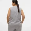 Gilet di sartoria Vmctammi