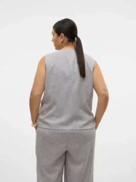 Gilet di sartoria Vmctammi