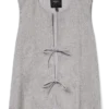 Gilet di sartoria Vmctammi