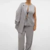 Gilet di sartoria Vmctammi
