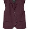 Gilet di sartoria Vmhailey