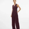 Gilet di sartoria Vmhailey