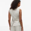 Gilet di sartoria Vmmikela