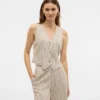 Gilet di sartoria Vmmymilo