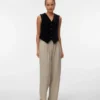 Gilet di sartoria Vmshanna