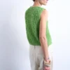 Gilet in maglieria Tscaroline