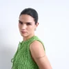 Gilet in maglieria Tscaroline