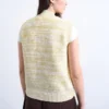 Gilet in maglieria Tsdory