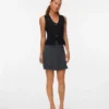 Gilet in maglieria Vmbrisa