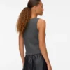 Gilet in maglieria Vmbrisa